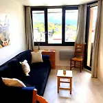 Апартаменти Le Chamois 5e Balcon Panoramique Montblanc Avec Parking Gratuit Шамоні
