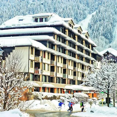 Vue Montblanc Magique En Centre-ville Avec Parking Apartment Chamonix