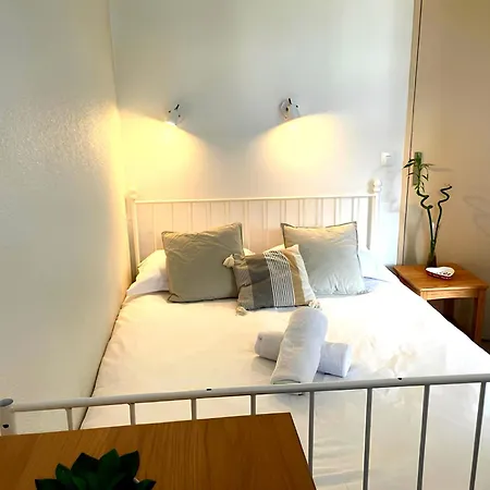 Apartamento Le Chamois 5e Balcon Panoramique Montblanc Avec Parking Gratuit *